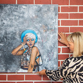 Art - Art4Heart - Xplorio™ Gansbaai