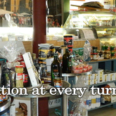Deli shopping is... - Dal-Italia Delicatessen - Xplorio™ Hermanus