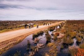 15 - 17 June 2023: YETI 3-Day Gravel Race