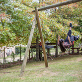 Swings - Alexander Accommodation - Xplorio™ Greyton / Genadendal