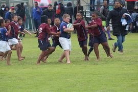 Gansie 7’s Sportdag