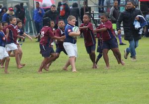 Gansie 7’s Sportdag