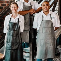 Team - Gossip Corner - Xplorio™ Pringle Bay / Rooi Els