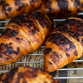 Croissants - Gossip Corner - Xplorio™ Pringle Bay / Rooi Els