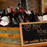 Wines - Gossip Corner - Xplorio™ Pringle Bay / Rooi Els