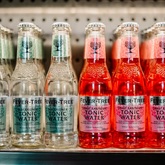 Tonic - Gossip Corner - Xplorio™ Pringle Bay / Rooi Els