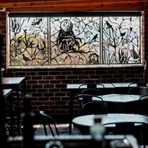 Interior - Gossip Corner - Xplorio™ Pringle Bay / Rooi Els