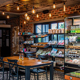 Deli - Gossip Corner - Xplorio™ Pringle Bay / Rooi Els