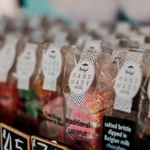 Deli - Gossip Corner - Xplorio™ Pringle Bay / Rooi Els