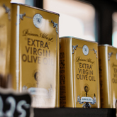 Deli - Gossip Corner - Xplorio™ Pringle Bay / Rooi Els