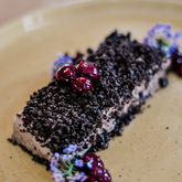 Dessert - Gossip Corner - Xplorio™ Pringle Bay / Rooi Els