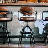 Bar - Gossip Corner - Xplorio™ Pringle Bay / Rooi Els