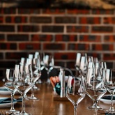 Table Decor - Gossip Corner - Xplorio™ Pringle Bay / Rooi Els