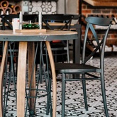 Seating - Gossip Corner - Xplorio™ Pringle Bay / Rooi Els