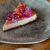 Dessert - Gossip Corner - Xplorio™ Pringle Bay / Rooi Els