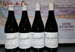 Now in Stock: Geographica!