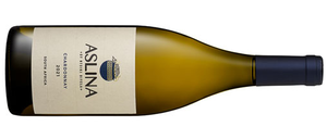 Saturday | Sunday Weekend Tasting: Aslina Chardonnay