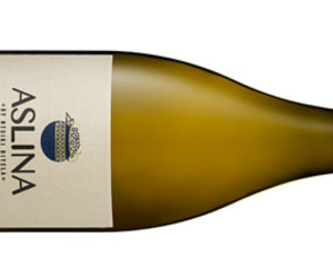 Saturday | Sunday Weekend Tasting: Aslina Chardonnay