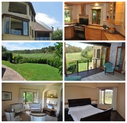 4 Bedroom House to Rent in Onrus - R20,000 per month