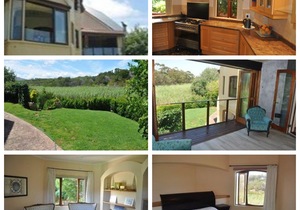 4 Bedroom House to Rent in Onrus - R20,000 per month