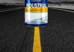 Top Paints: Roadmarking Paint