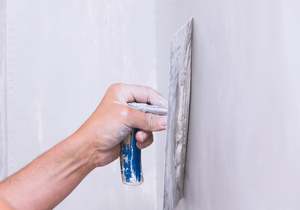 Top Paints Skim Plaster