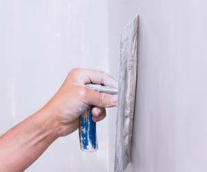 Top Paints Skim Plaster