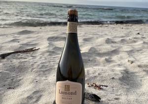 New Demi Sec MCC: Nectar