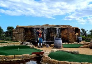 Benguela Adventure Upgrading this Winter