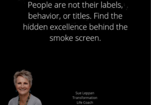 Understanding Your Partner