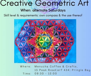 Creative Geometric Art