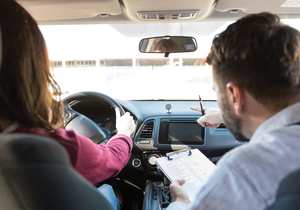 Congratulations on Passing Driver’s and Learner’s Tests