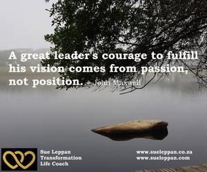 Reignite the Passion Inside of You