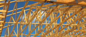 Wooden Trusses the Economical Roof Support Solution