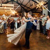 Wedding Venue - Trail's End - Xplorio™ Grabouw / Elgin