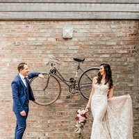 Wedding Venue - Trail's End - Xplorio™ Grabouw / Elgin