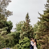 Wedding Venue - Trail's End - Xplorio™ Grabouw / Elgin