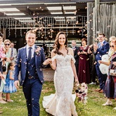 Wedding Venue - Trail's End - Xplorio™ Grabouw / Elgin