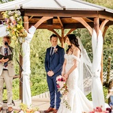 Wedding Venue - Trail's End - Xplorio™ Grabouw / Elgin