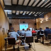 Conference Centre - Trail's End - Xplorio™ Grabouw / Elgin