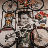 Bike Hotel - Trail's End - Xplorio™ Grabouw / Elgin