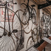 Bike Hotel - Trail's End - Xplorio™ Grabouw / Elgin