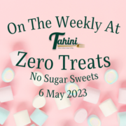 On The Weekly At Tahini | 6 May 2023