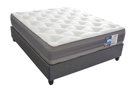 NEW Mattress Range: Tufted Collection