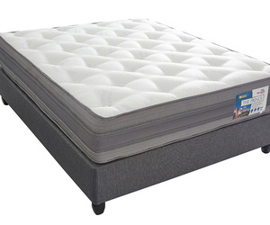 NEW Mattress Range: Tufted Collection