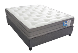NEW Mattress Range: Tufted Collection