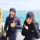 Shark Cage Diving Trip - White Shark Projects - Xplorio™ Gansbaai