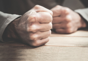 How A Transformation Coach Can Help Anger Management