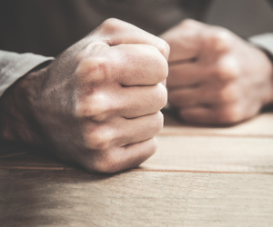 How A Transformation Coach Can Help Anger Management