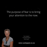 Don't Let Fear Destroy Your Dreams